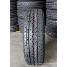 Haida Brand Radial Truck and Bus Tire, PCR and TBR Tire, Tubeless Car Tire